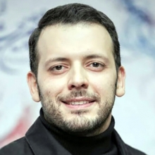 پدرام شریفی - Pedram Sharifi