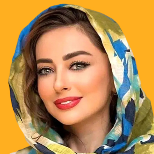 نفیسه روشن - Nafiseh Roshan