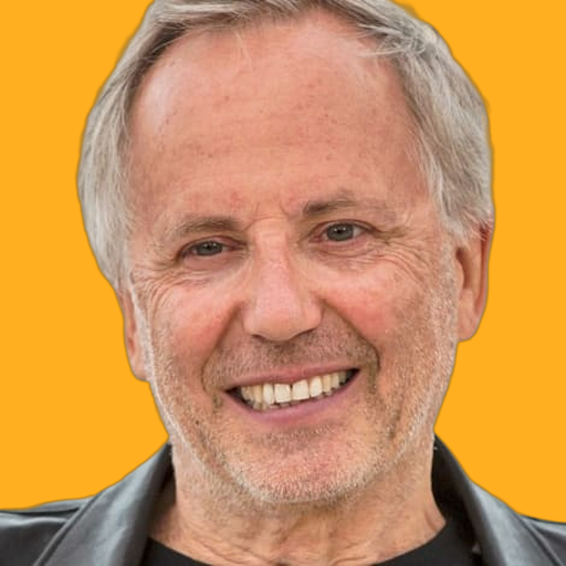 فابریک لاچینی - Fabrice Luchini