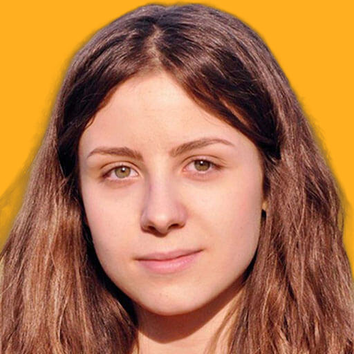 ماری ناربون - Marie Narbonne