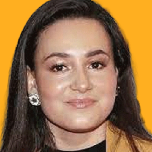 آناستازیا دیمتروف - Anastasia Dymitrow