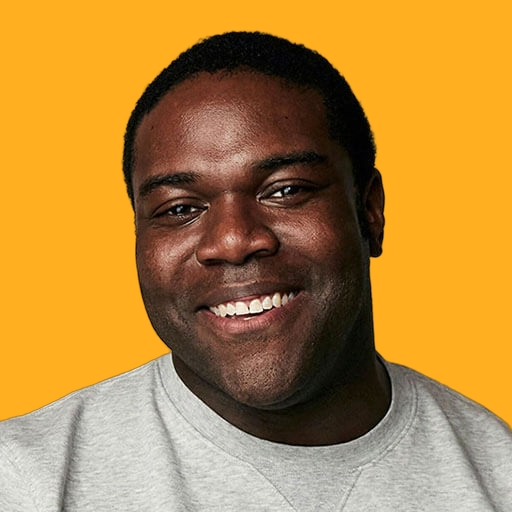 سم ریچاردسون - Sam Richardson