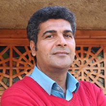 علی بوریان - Ali Borian