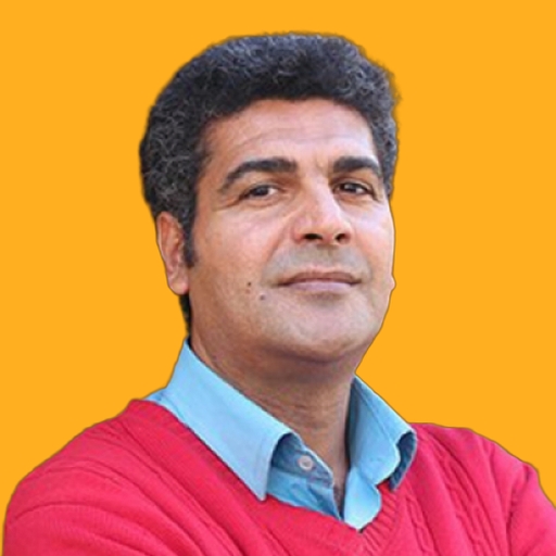 علی بوریان - Ali Borian
