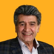 منوچهر والی زاده منوچهر والی زاده