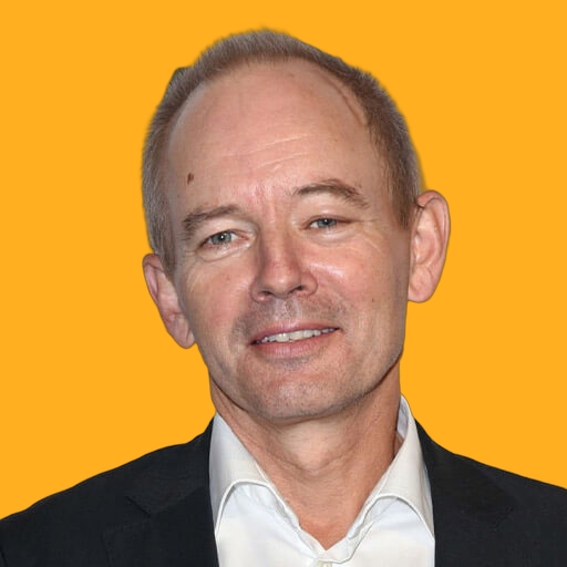 جان کریستین روسنلوند