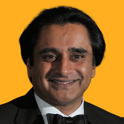 سانجیو باسکار - Sanjeev Bhaskar
