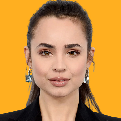 سوفیا کارسون - Sofia Carson