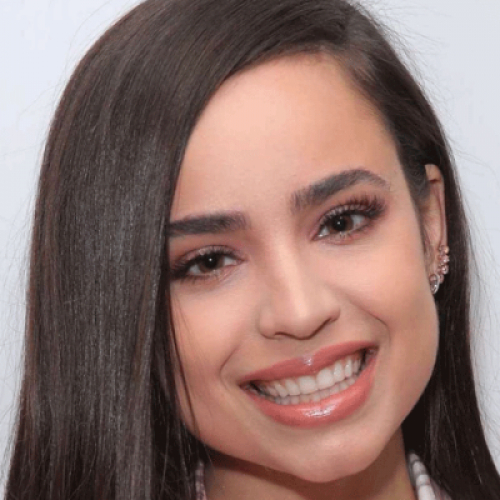 سوفیا کارسون - Sofia Carson