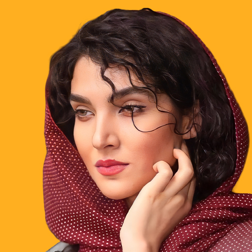 سارا رسول زاده - Sara Raoul Zadeh