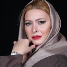 فریبا نادری - Fariba Naderi