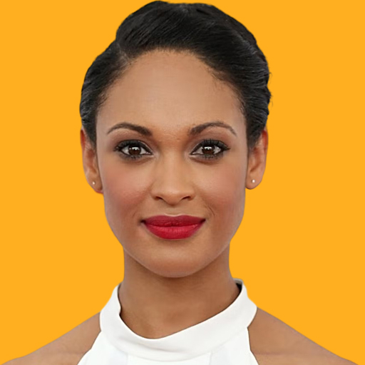 سینتیا آدای رابینسون - Cynthia Addai Robinson