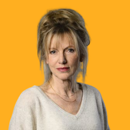 یوهانا تر اشتیخه - Johanna ter Steege