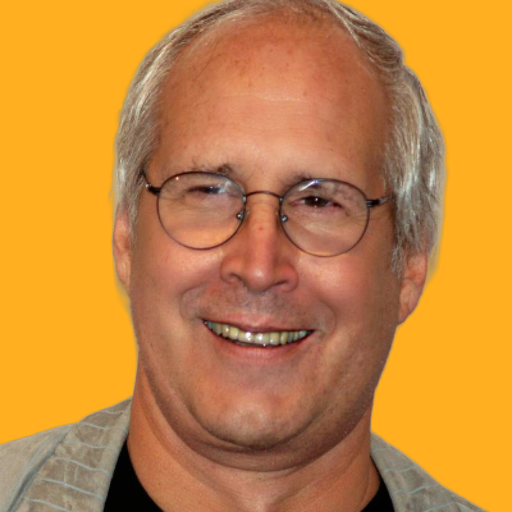 چوی چیس - Chevy Chase