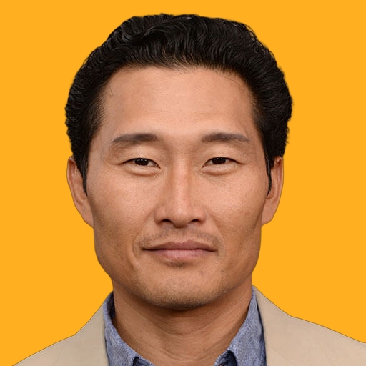 دنیل دای کیم