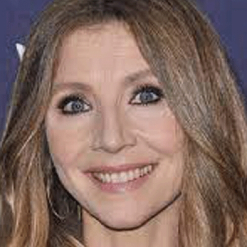 سارا چالک - Sarah Chalke