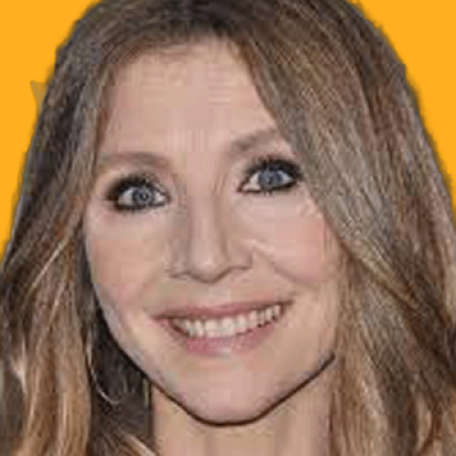 سارا چالک - Sarah Chalke