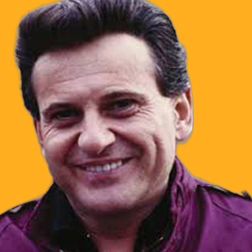 جو پشی - Joseph Pesci