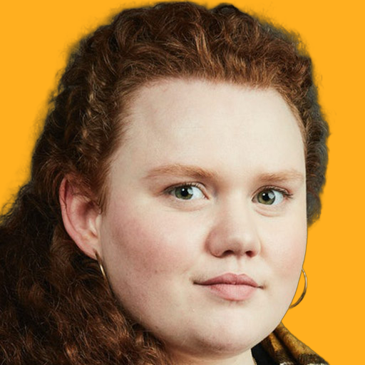 برانوین جیمز - Bronwyn James