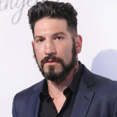 جان برنثال - Jon Bernthal