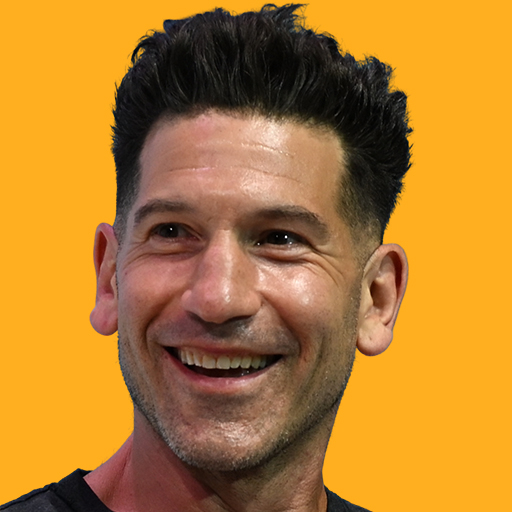 جان برنثال - Jon Bernthal
