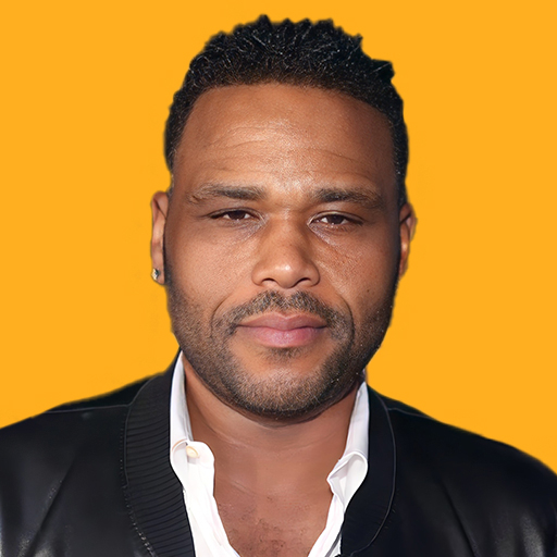 آنتونی اندرسون - Anthony Anderson