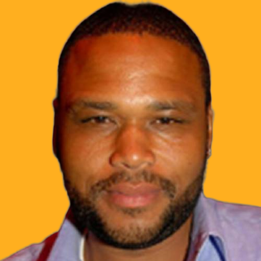 آنتونی اندرسون - Anthony Anderson