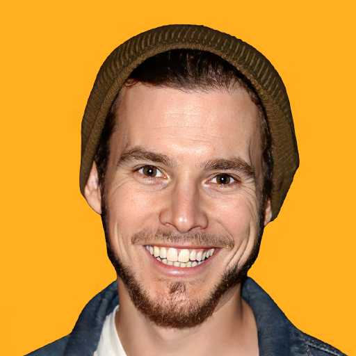 دیوید اریگو جونیور - David Errigo Jr