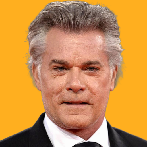 ری لیوتا - Ray Liotta