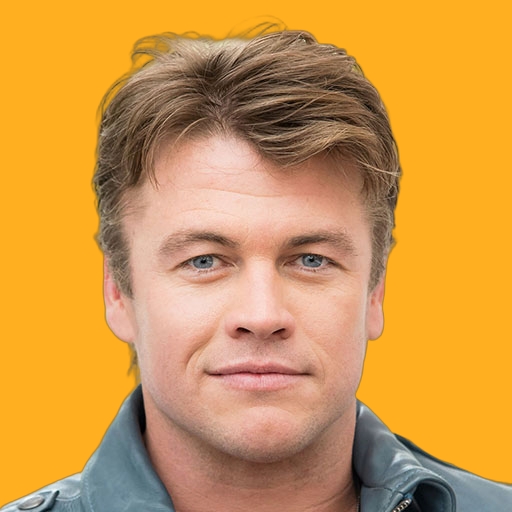 لوک همسوورث - Luke Hemsworth
