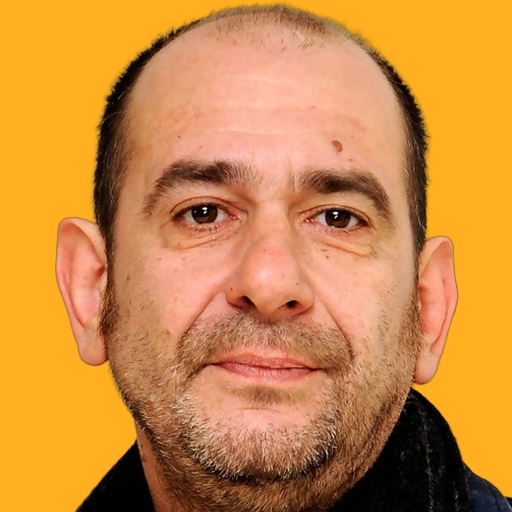 کارا الخالد