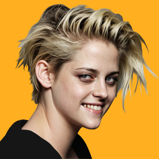 کریستن استوارت - Kristen Stewart