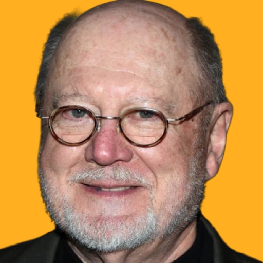 دیوید اوگدن استایرس - David Ogden Stiers