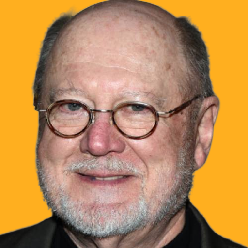 دیوید اوگدن استایرس - David Ogden Stiers