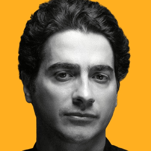 همایون شجریان