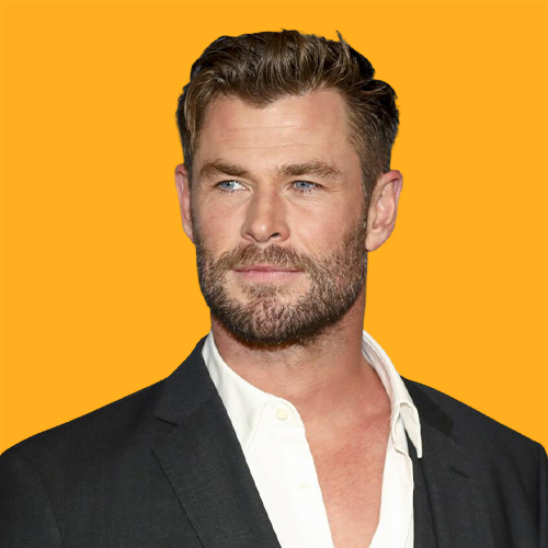 کریس همزورث - Chris Hemsworth