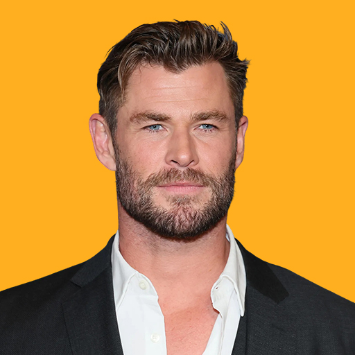 کریس همزورث - Chris Hemsworth