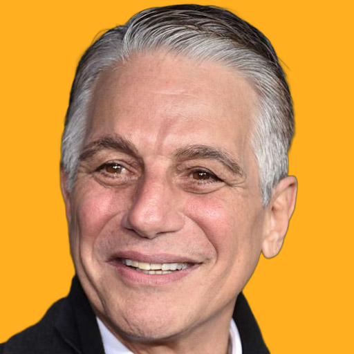 تونی دنزا - Tony Danza