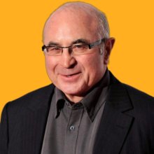 باب هاسکینز باب هاسکینز