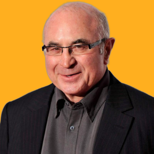 باب هاسکینز - Bob Hoskins