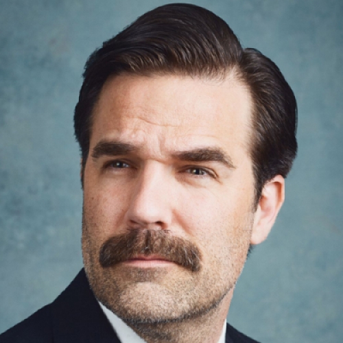 راب دلینی - Rob Delaney