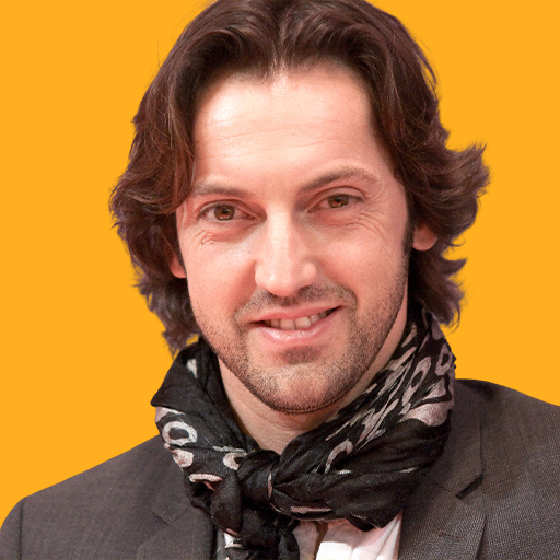 فردریک دیفنتال