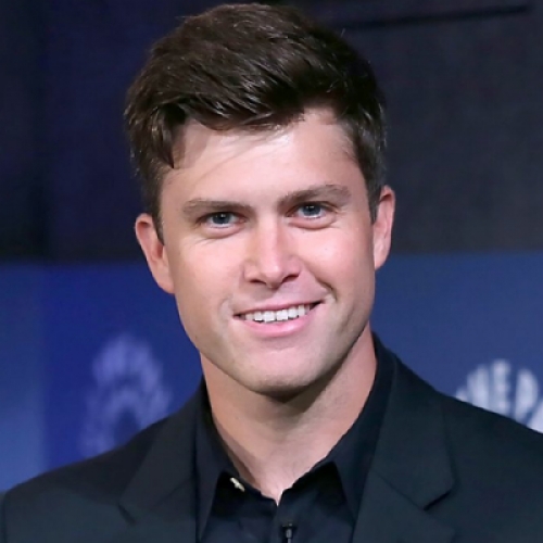 کالین جست - Colin Jost