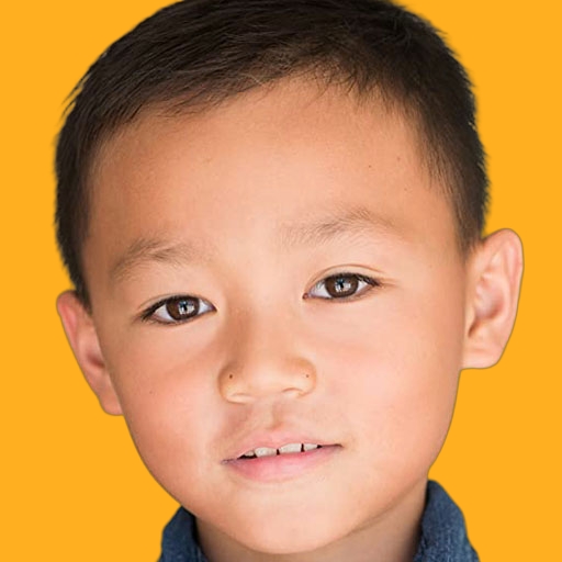 آیزاک وانگ - Izaac Wang