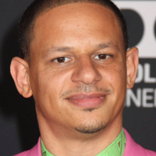 اریک آندره - Eric Andre