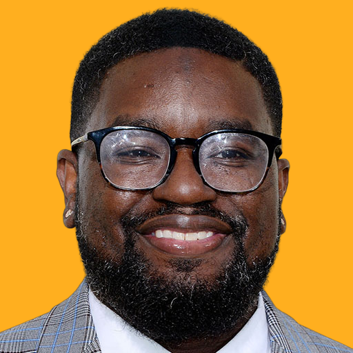 لیل رل هاوری - Lil Rel Howery