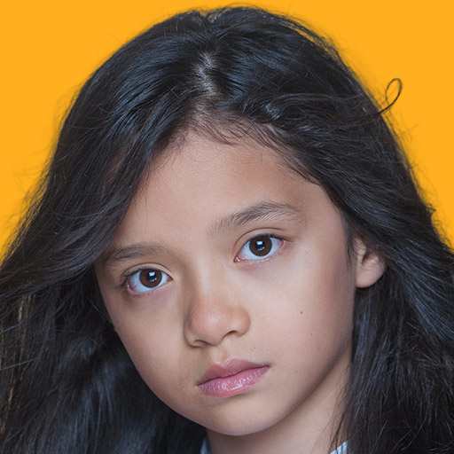 اما هو - Emma Ho