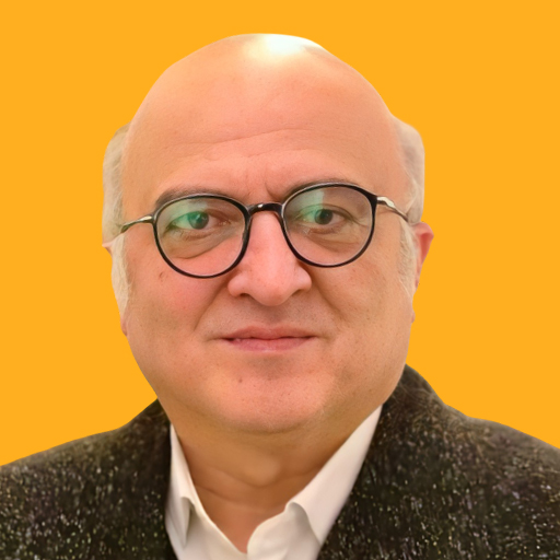 حامد وکیلی - Hamed Vakili
