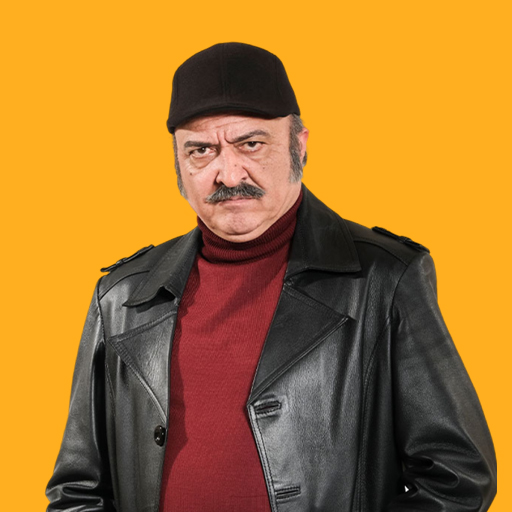 حامد وکیلی - Hamed Vakili