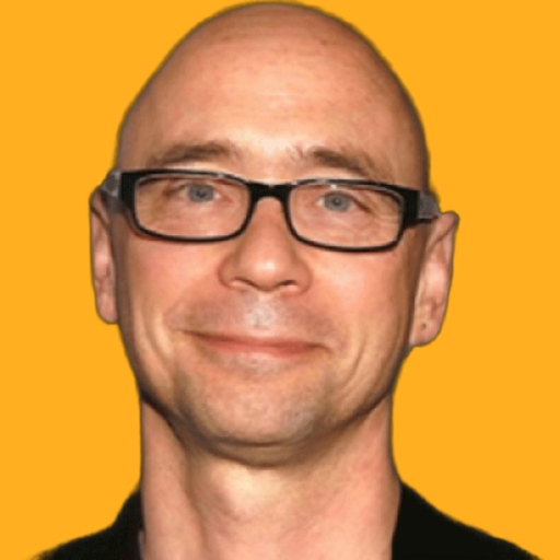 مایکل آلوین